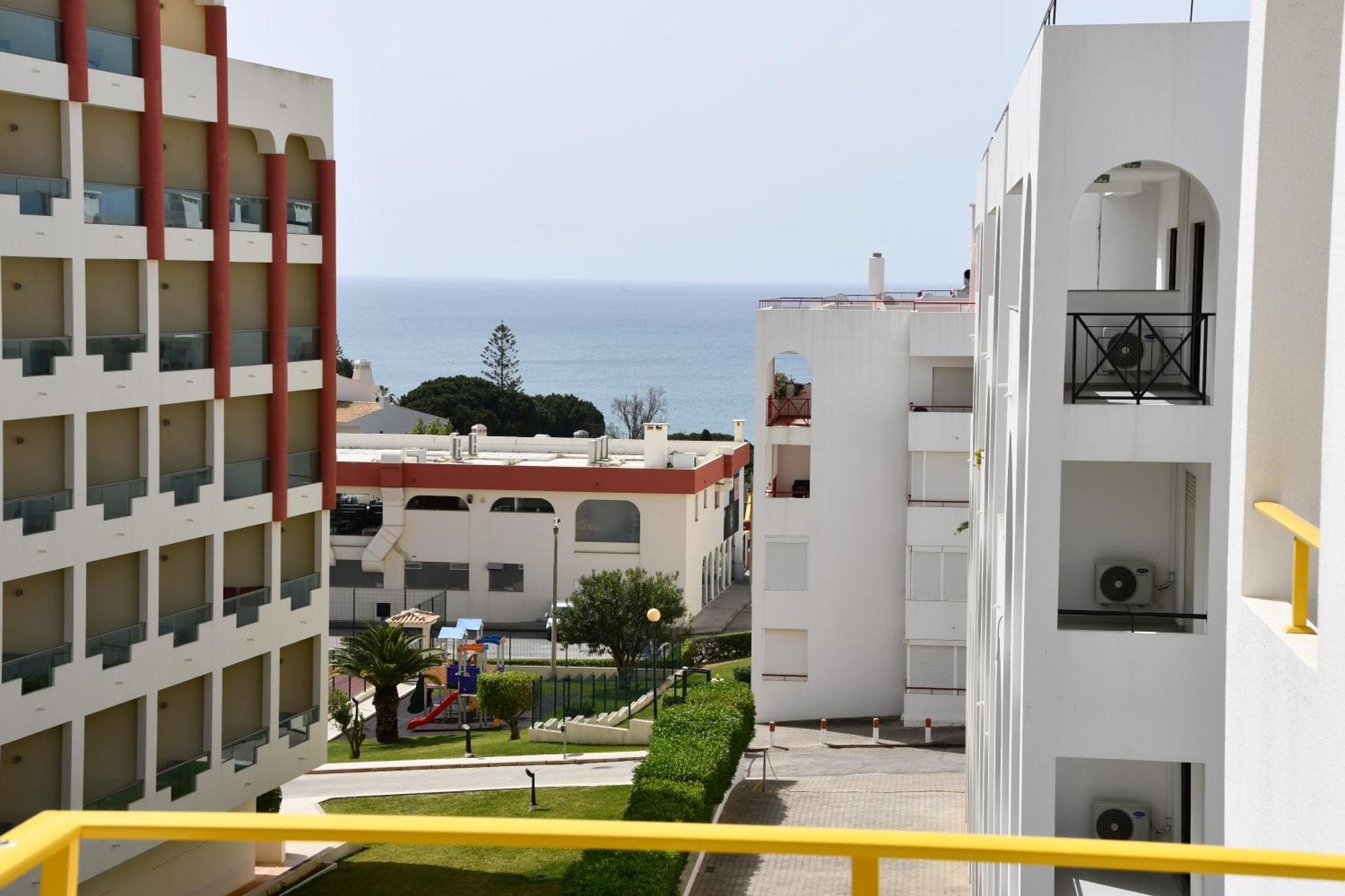 Casa Azul 1 - Senhora Da Rocha, Algarve Appartement Porches (Algarve)