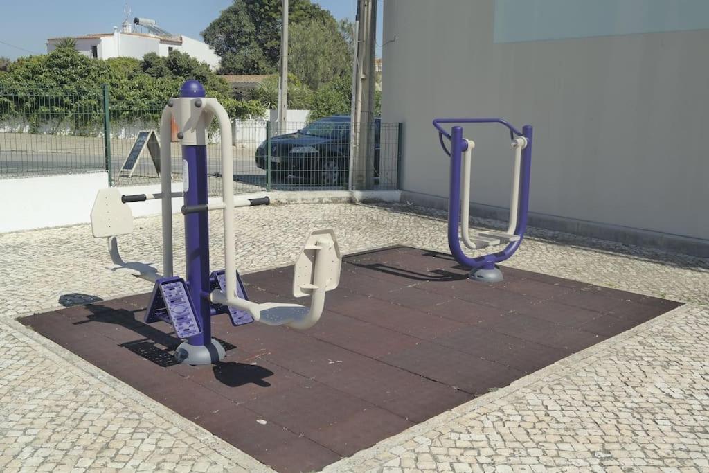 Appartement Casa Azul 1 - Senhora Da Rocha, Algarve