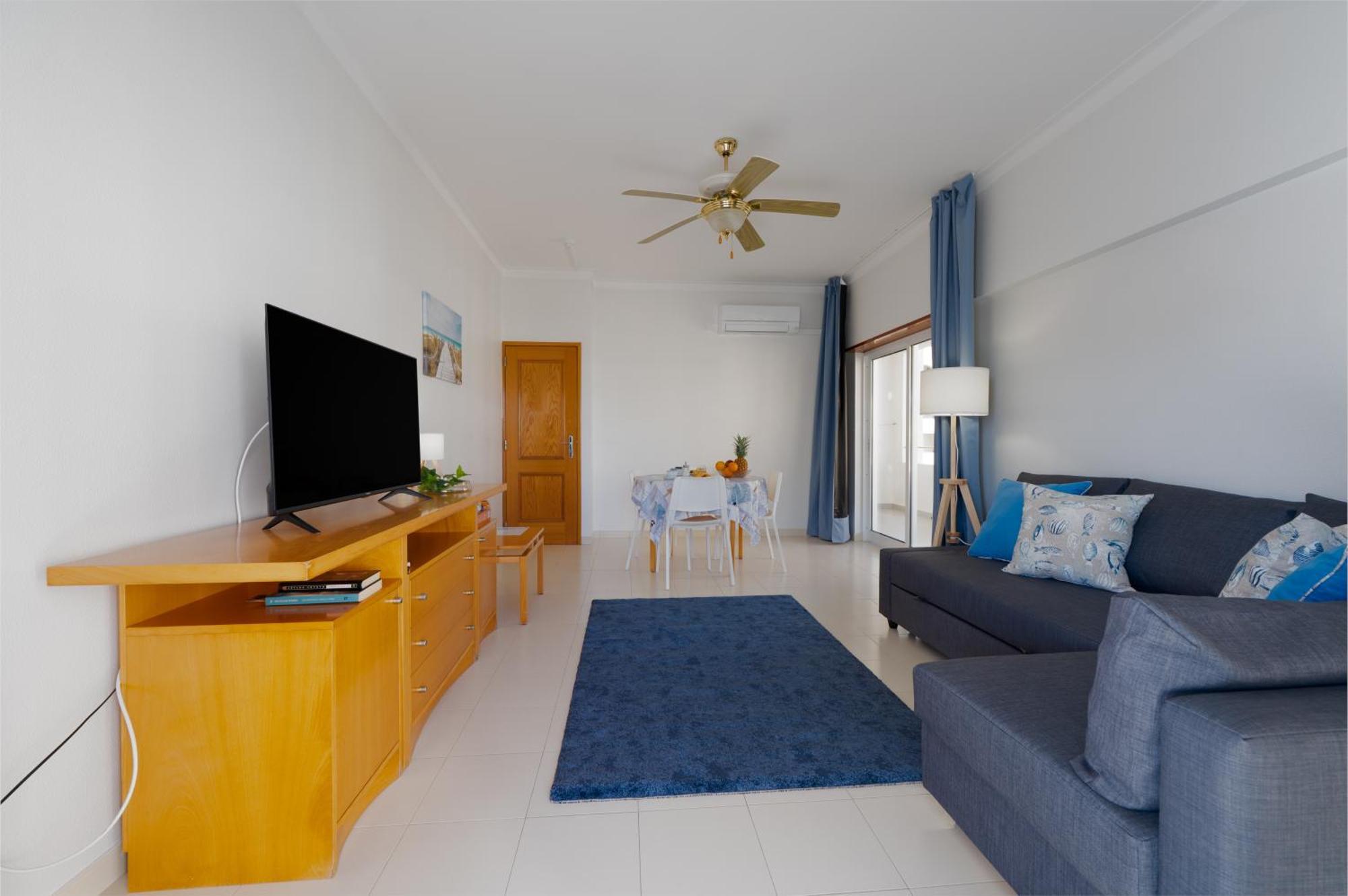 Casa Azul 1 - Senhora Da Rocha, Algarve Appartement Porches (Algarve)